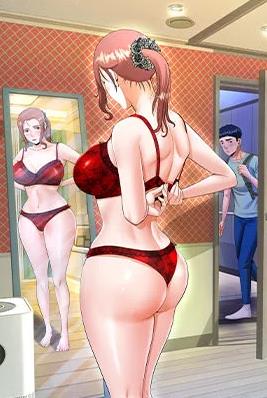 特色漫画1：时空旅人